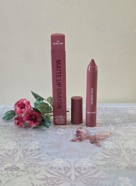 BNIB Kylie Cosmetics Matte Lip Crayon in "348 Realizing Things". MSRP $26